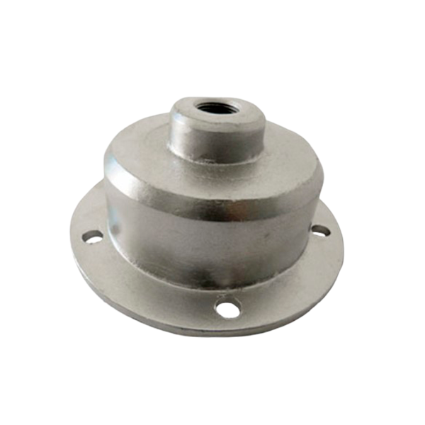 Flange Dianteira  SCANIA Cubo Menor (5 Furos)