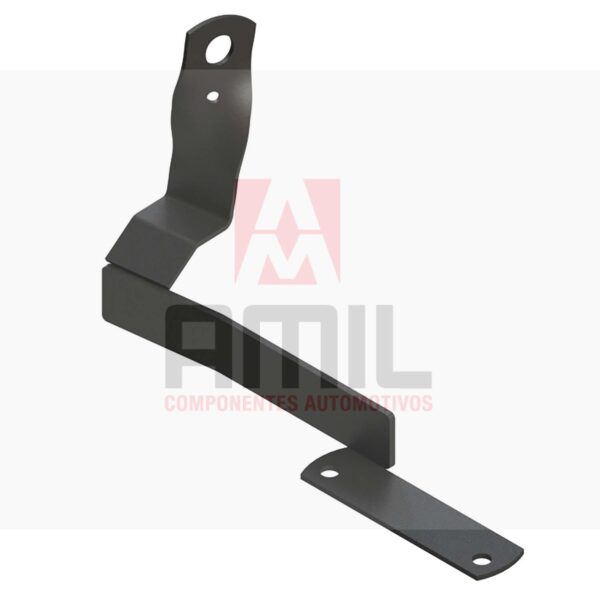 SUPORTE DE ANTENA FRONTAL PARA FORD CARGO (CARONA)