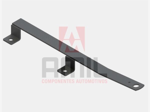 SUPORTE DE ANTENA PARA IVECO HI-WAY / S-WAY (CARONA)