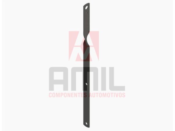 SUPORTE DE ANTENA TRASEIRO PARA MERCEDES-BENZ ACCELO (CÂMARA DE EXPANSÃO) (CARONA E MOTORISTA)