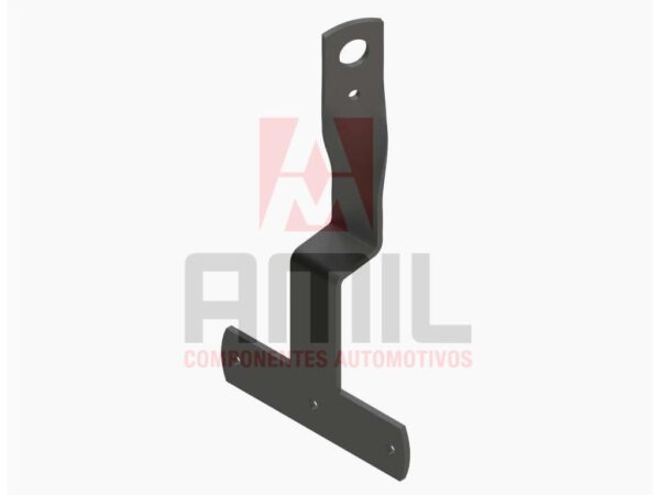 SUPORTE DE ANTENA PARA MERCEDES-BENZ ANTIGO (CARONA)