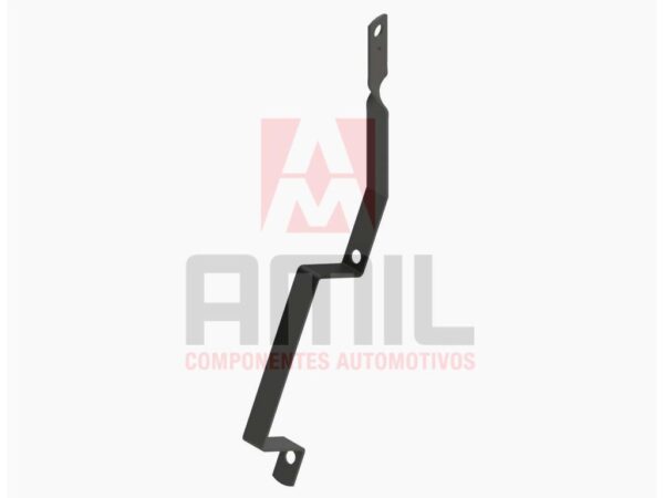 SUPORTE DE ANTENA TRASEIRO PARA SCANIA SÉRIE 5 (MOTORISTA)