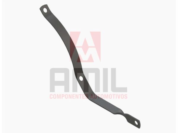 SUPORTE DE ANTENA TRASEIRO PARA SCANIA 124 (CARONA E MOTORISTA)