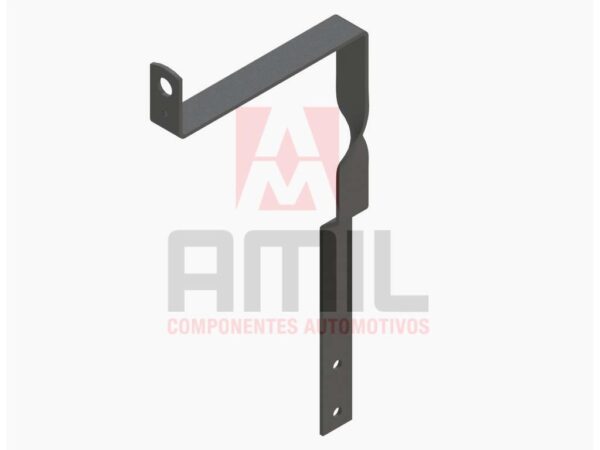 SUPORTE DE ANTENA TRASEIRO PARA VOLKSWAGEN (CARONA)