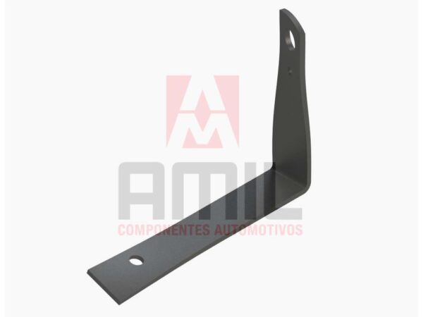 SUPORTE DE ANTENA PARA-CHOQUE DIANTEIRO PARA VOLKSWAGEN CONSTELLATION (CARONA)