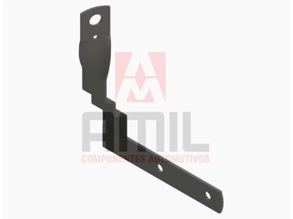 SUPORTE DE ANTENA FRONTAL LATERAL PARA VOLKSWAGEN CONSTELLATION (CARONA)