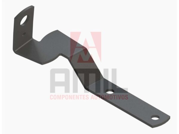 SUPORTE DE ANTENA DIANTEIRO PARA VOLKSWAGEN CONSTELLATION (CARONA)