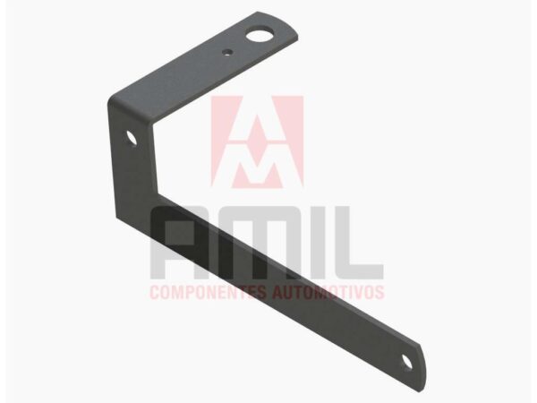 SUPORTE DE ANTENA PARA MAN / VOLKSWAGEN METEOR (CARONA)