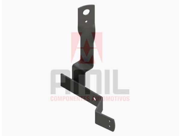 SUPORTE DE ANTENA DIANTEIRO PARA VOLVO VM (CARONA)