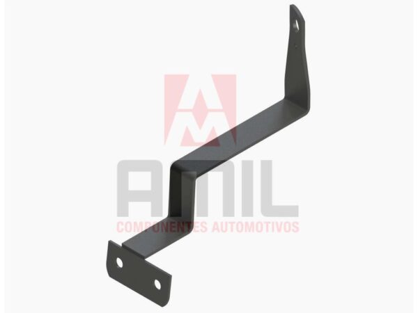 SUPORTE DE ANTENA PARA-CHOQUE DIANTEIRO PARA VOLVO FH (CARONA)