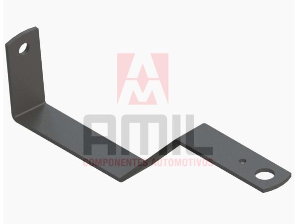 SUPORTE DE ANTENA TRASEIRO PARA MERCEDES-BENZ ACTROS (CARONA)