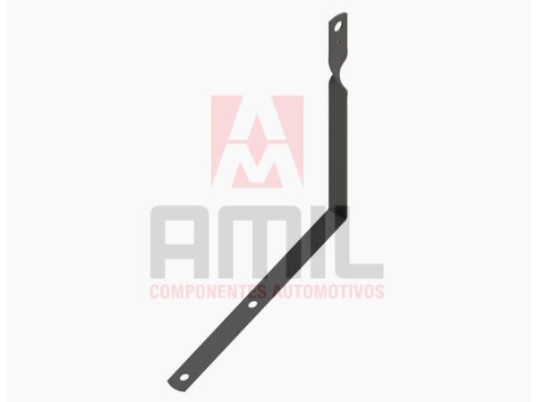 SUPORTE DE ANTENA TRASEIRO PARA MERCEDES-BENZ ACTROS (MOTORISTA)