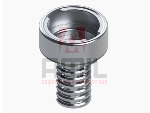 BOCAL ANTIFURTO DO DIESEL PARA DAF / IVECO / MB / VOLVO / MAN