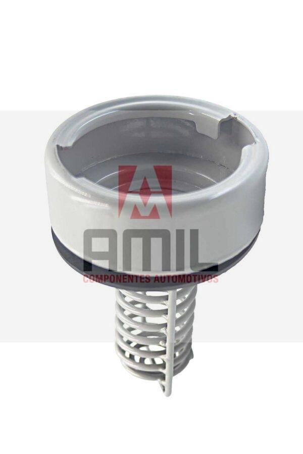 BOCAL ANTIFURTO DO DIESEL PARA DAF / IVECO / MB / VOLVO / MAN