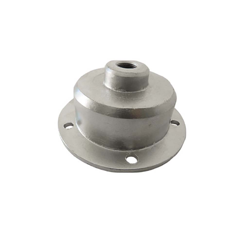 FLANGE DIANTEIRA SCANIA CUBO MENOR (5 FUROS)