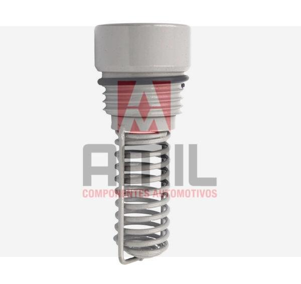 BOCAL ANTIFURTO DO DIESEL PARA SCANIA S4 / S5 / P / G / R / NTG / VW / FORD CARGO / MB