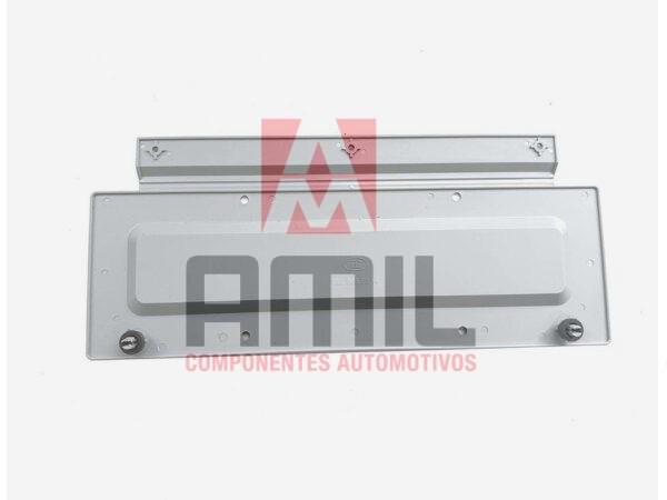SUPORTE PLÁSTICO DA PLACA PARA MB 709/914/1620/1723 AXOR/ATRON - Image 2