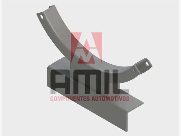 SUPORTE DO TANQUE PLATAFORMA Ø660MM/Ø680MM