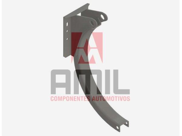 SUPORTE DIANTEIRO DO TANQUE LATERAL Ø680MM PARA VOLKSWAGEN
