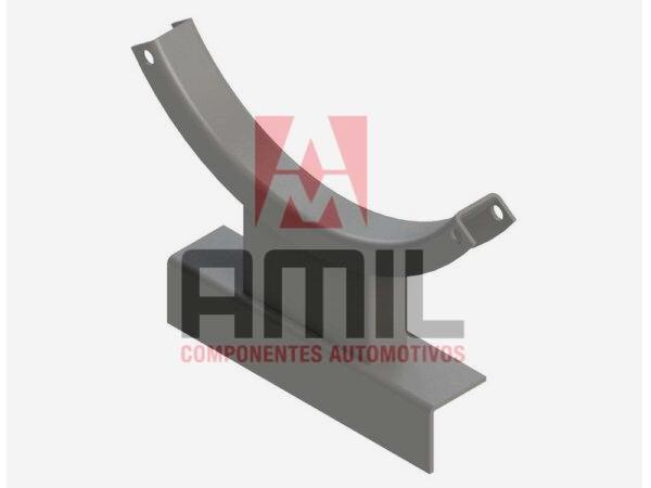 SUPORTE DO TANQUE PLATAFORMA Ø660MM/Ø680MM (MODELO ALTO PARA TANQUES HIDRÁULICOS)