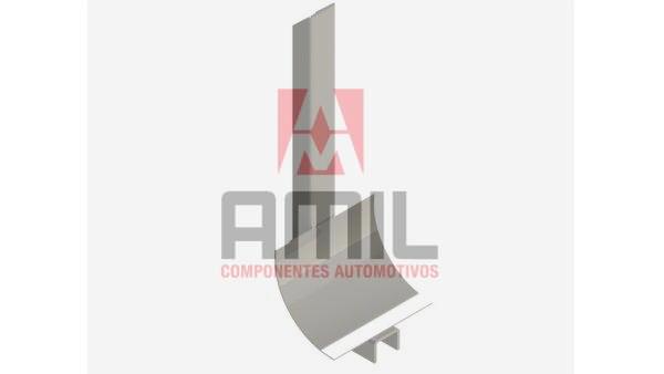 SUPORTE DE FIXAÇÃO DO RESERVATÓRIO (BUJÃO) DE AR