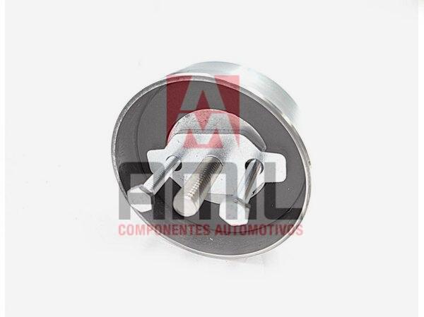 TAMPA ANTIVAZAMENTO PARA REPARO DO BOCAL DO TANQUE PLÁSTICO DO ARLA PARA MB / DAF - Imagem 2