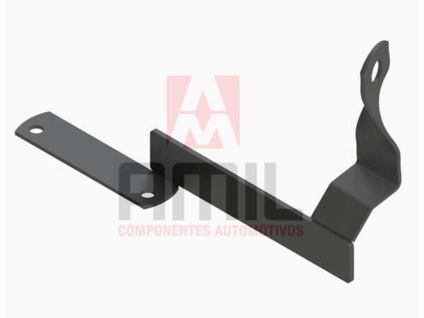 SUPORTE DE ANTENA FRONTAL PARA FORD CARGO (MOTORISTA)