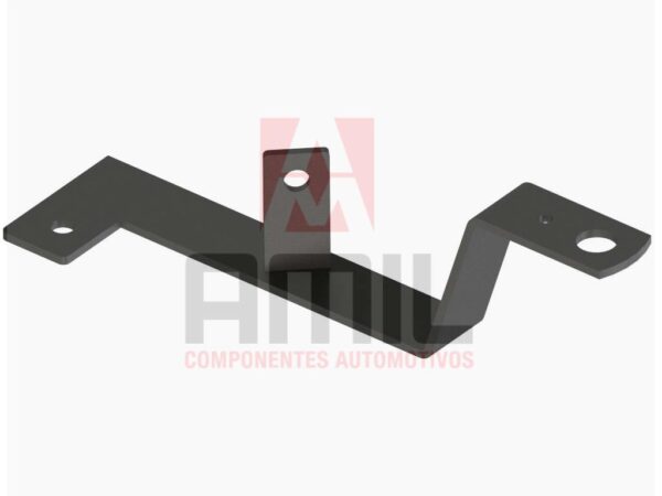 SUPORTE DE ANTENA PARA-CHOQUE PARA FORD CARGO (MOTORISTA)