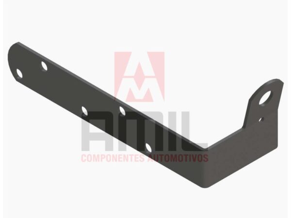 SUPORTE DE ANTENA RETROVISOR PARA FORD CARGO (MOTORISTA)