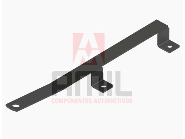 SUPORTE DE ANTENA PARA IVECO HI-WAY / S-WAY (MOTORISTA)