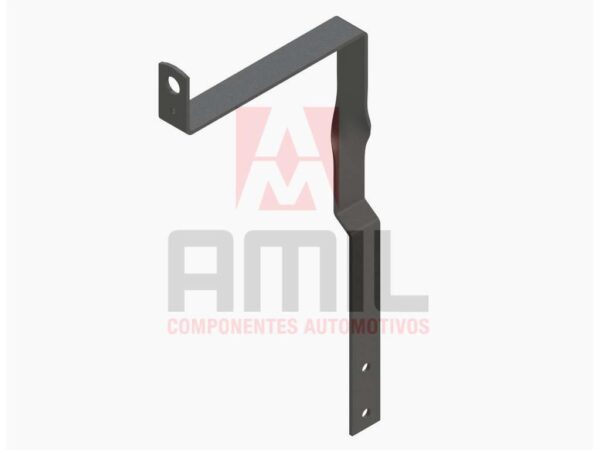 SUPORTE DE ANTENA TRASEIRO PARA VOLKSWAGEN  (MOTORISTA)