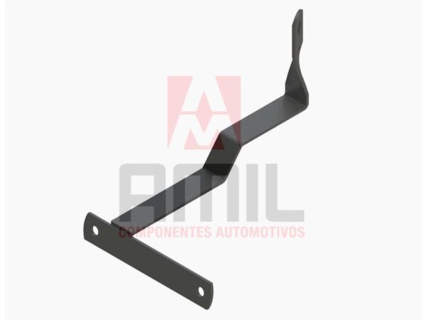 SUPORTE DE ANTENA DIANTEIRO PARA VOLKSWAGEN CONSTELLATION (MOTORISTA)