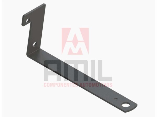 SUPORTE DE ANTENA PARA MAN / VOLKSWAGEN METEOR (MOTORISTA)