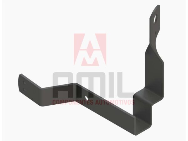 SUPSUPORTE DE ANTENA DIANTEIRO PARA VOLVO VM (MOTORISTA)