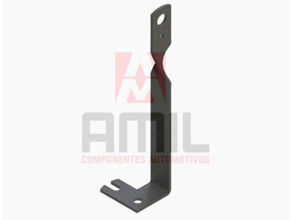 SUPORTE DE ANTENA TRASEIRO PARA VOLVO FH NEW (CARONA)