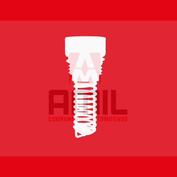 Antifurto Bocal de Tanque