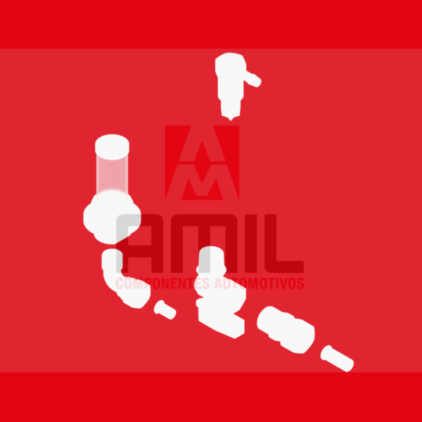 Kit de Instalação dos Tanques